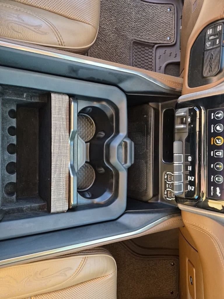 2021 Ram 2500 - Image 42