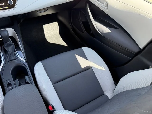 2026 Toyota Corolla - Image 25