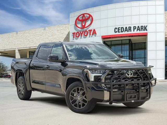 2023 Toyota Tundra - Image 1