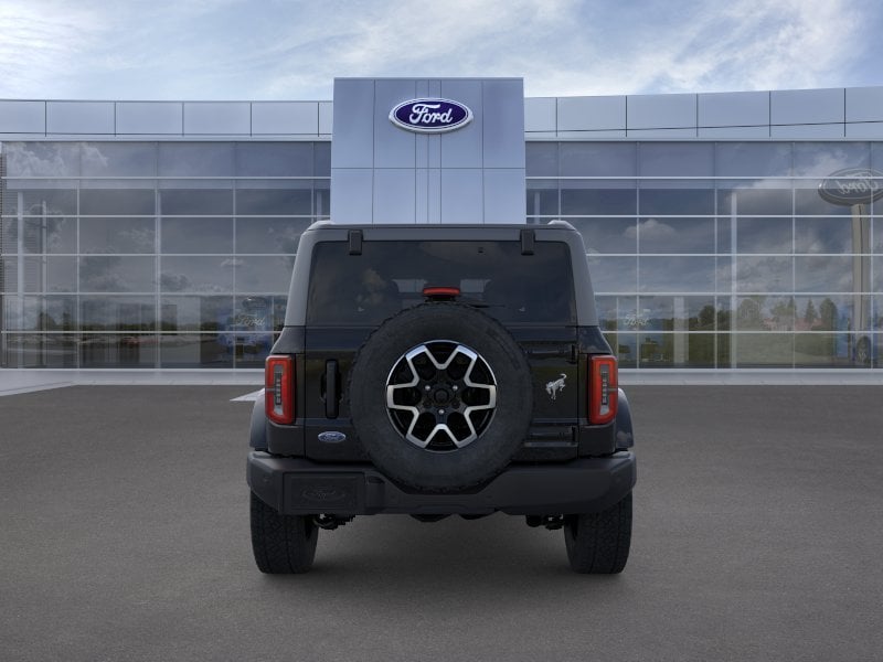 2026 Ford Bronco - Image 18