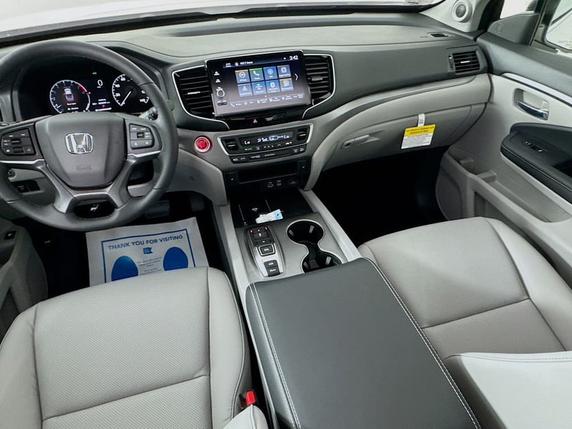 2026 Honda Ridgeline - Image 32