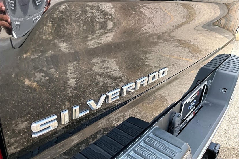 2020 Chevrolet Silverado 1500 - Image 12