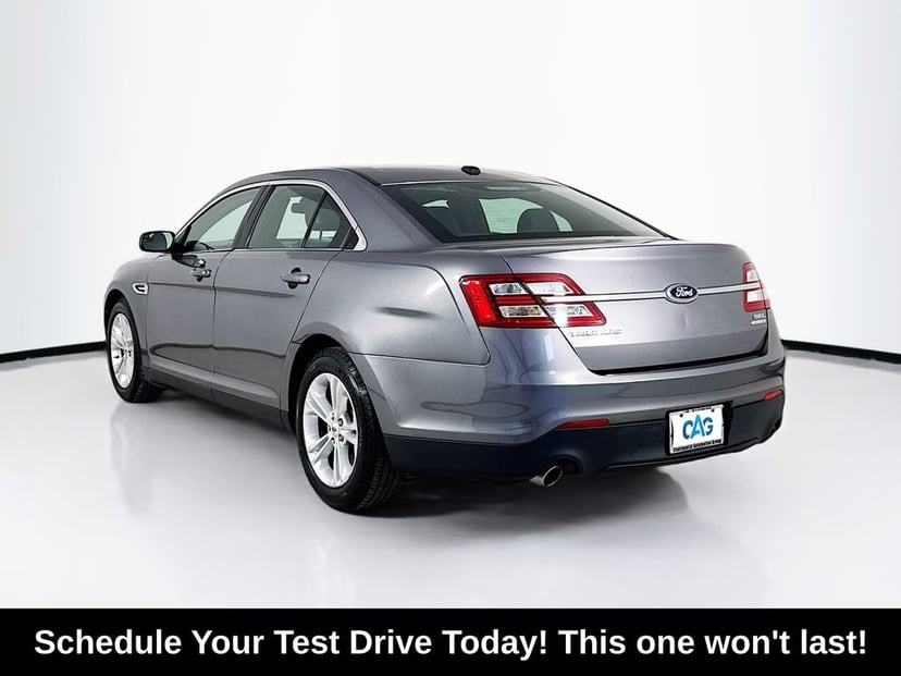 2013 Ford Taurus - Image 5