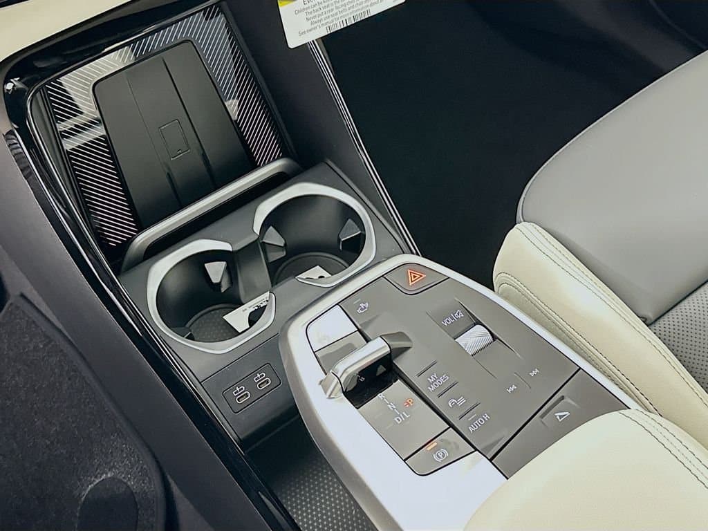 2026 BMW X1 - Image 15