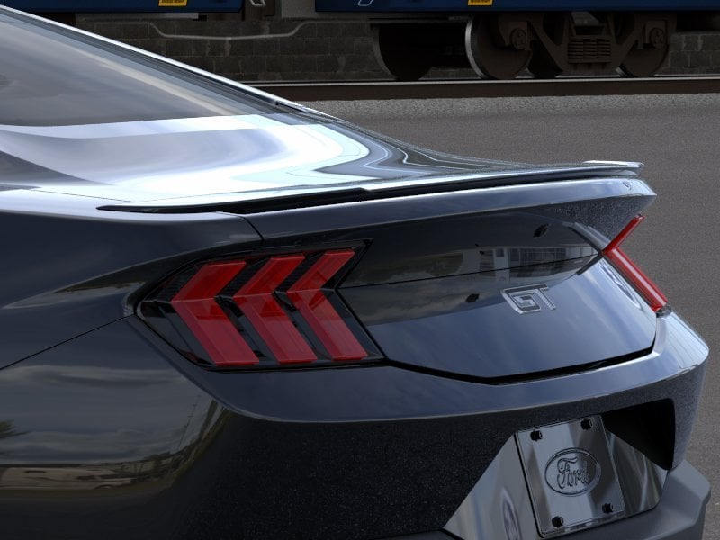 2026 Ford Mustang - Image 34