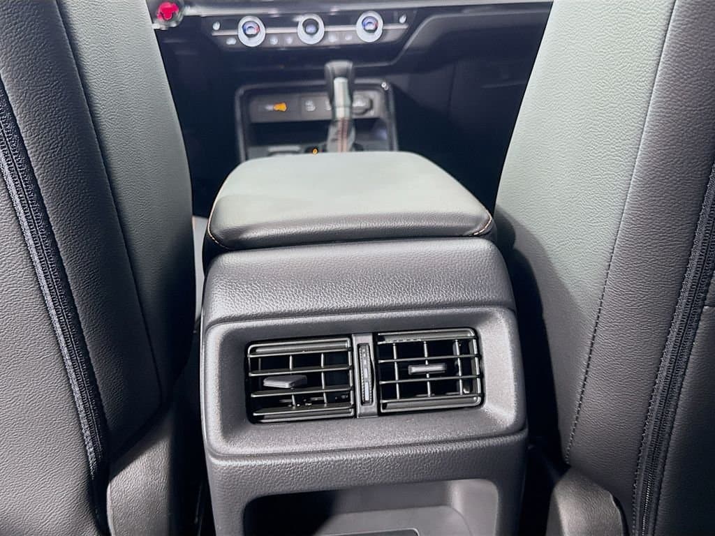 2026 HONDA CR-V - Image 37