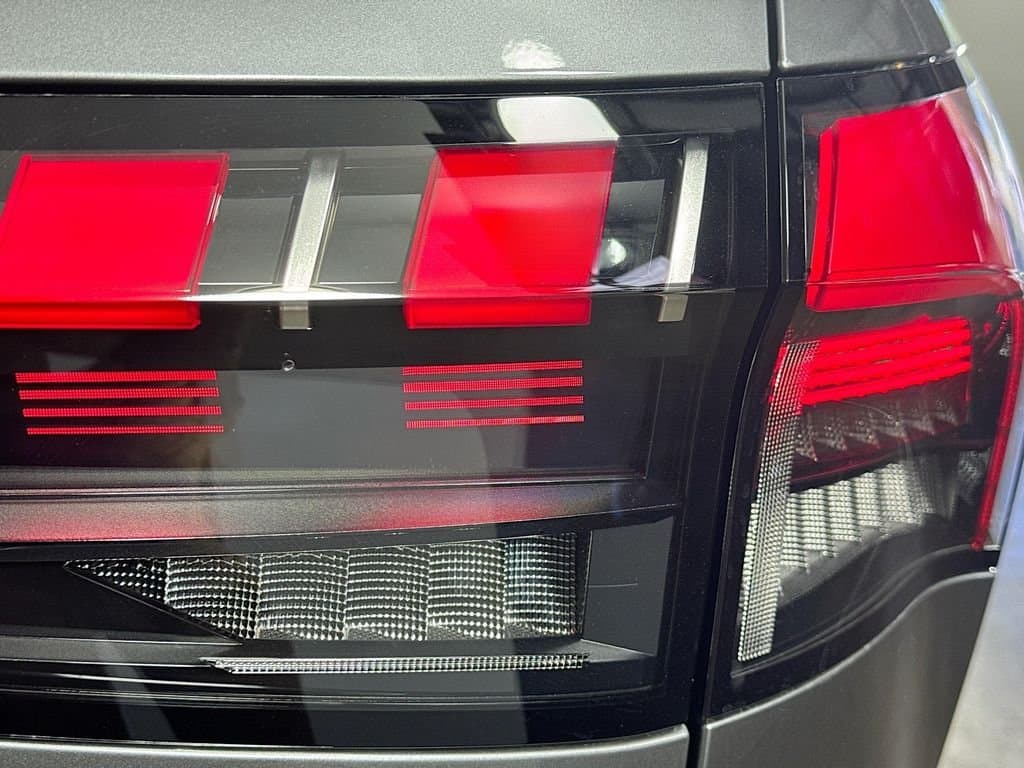 2026 INFINITI QX80 - Image 34