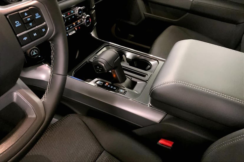 2026 Ford F-150 - Image 6