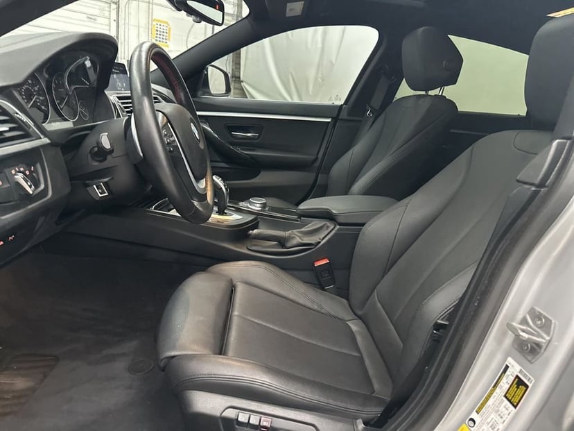 2020 BMW 4 Series - Image 16