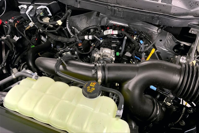 2026 Ford F-150 - Image 16