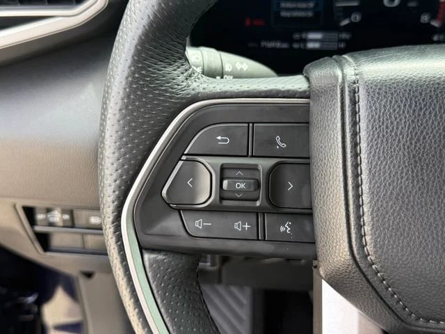 2025 Toyota Tundra - Image 14