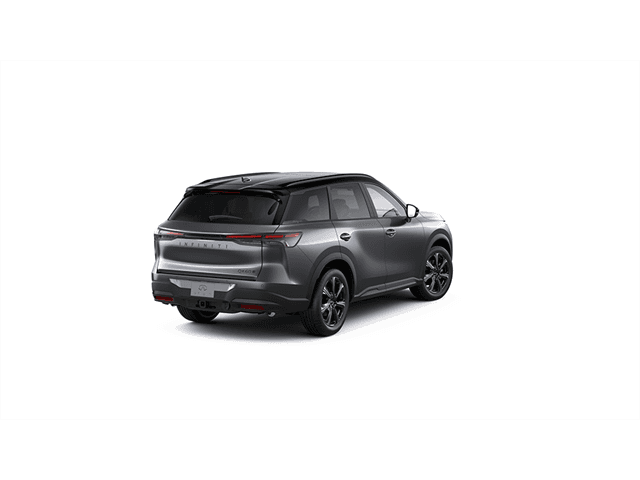 2026 INFINITI QX60 - Image 6
