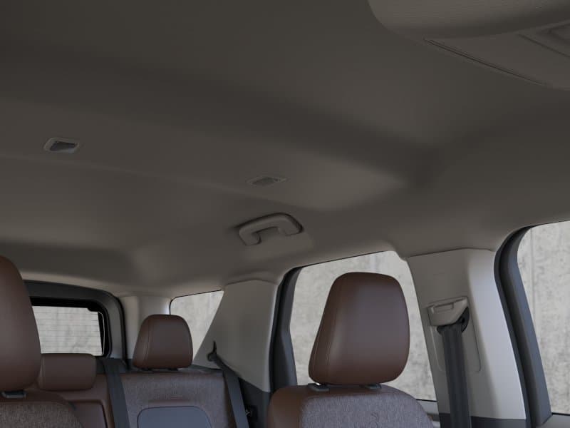 2026 Ford Bronco Sport - Image 35