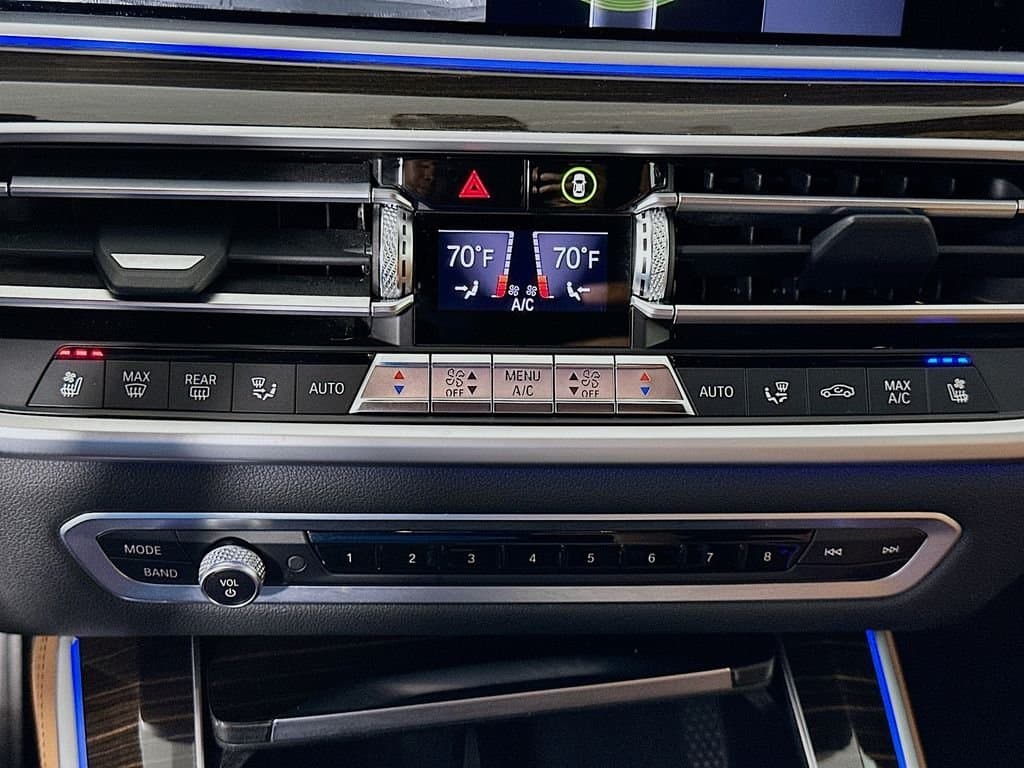 2021 BMW X5 - Image 16