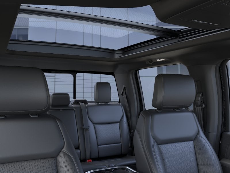 2026 Ford F-150 - Image 35