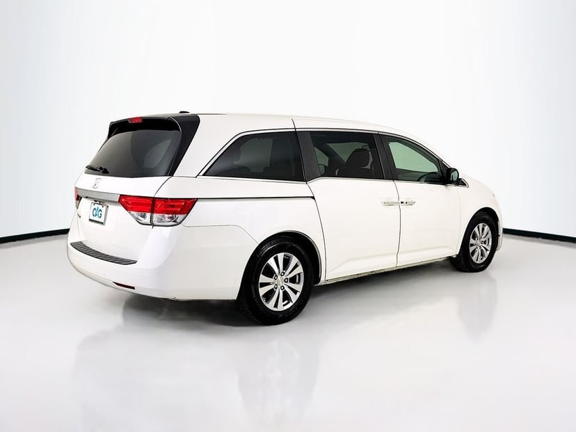 2015 Honda Odyssey - Image 7