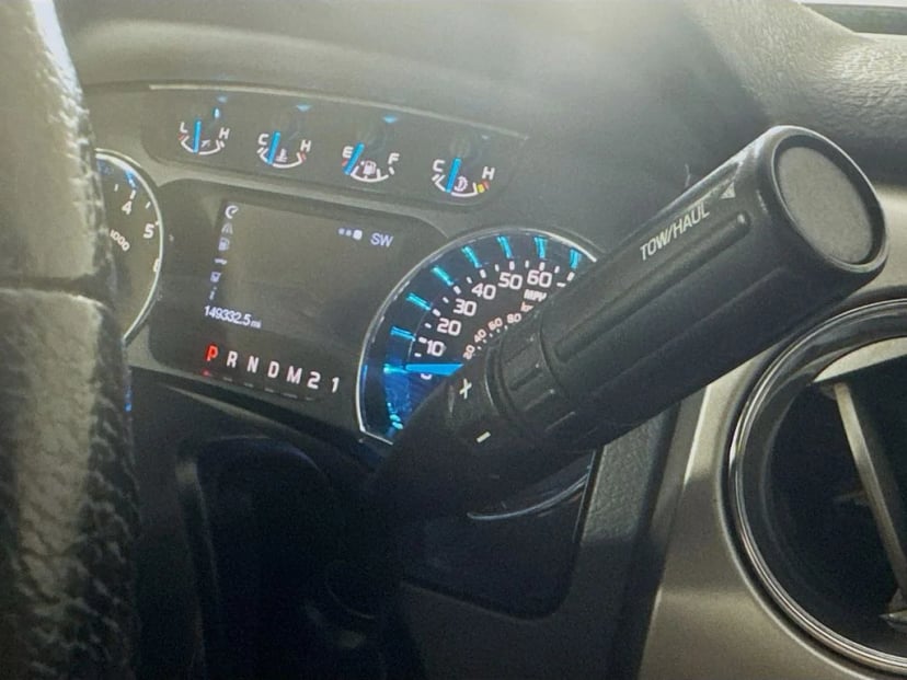2014 Ford F-150 - Image 18