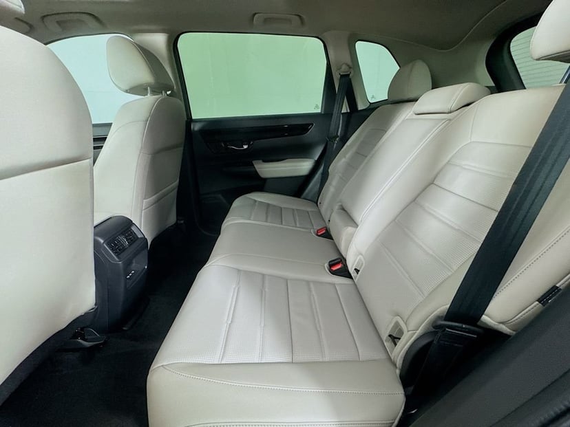 2026 Honda CR-V - Image 34