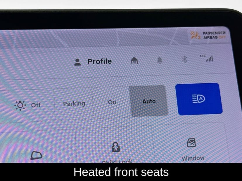 2018 Tesla Model 3 - Image 14