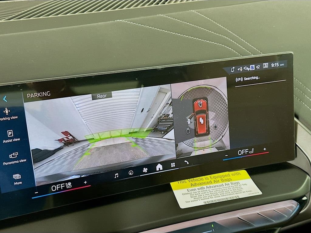 2026 BMW X3 - Image 13