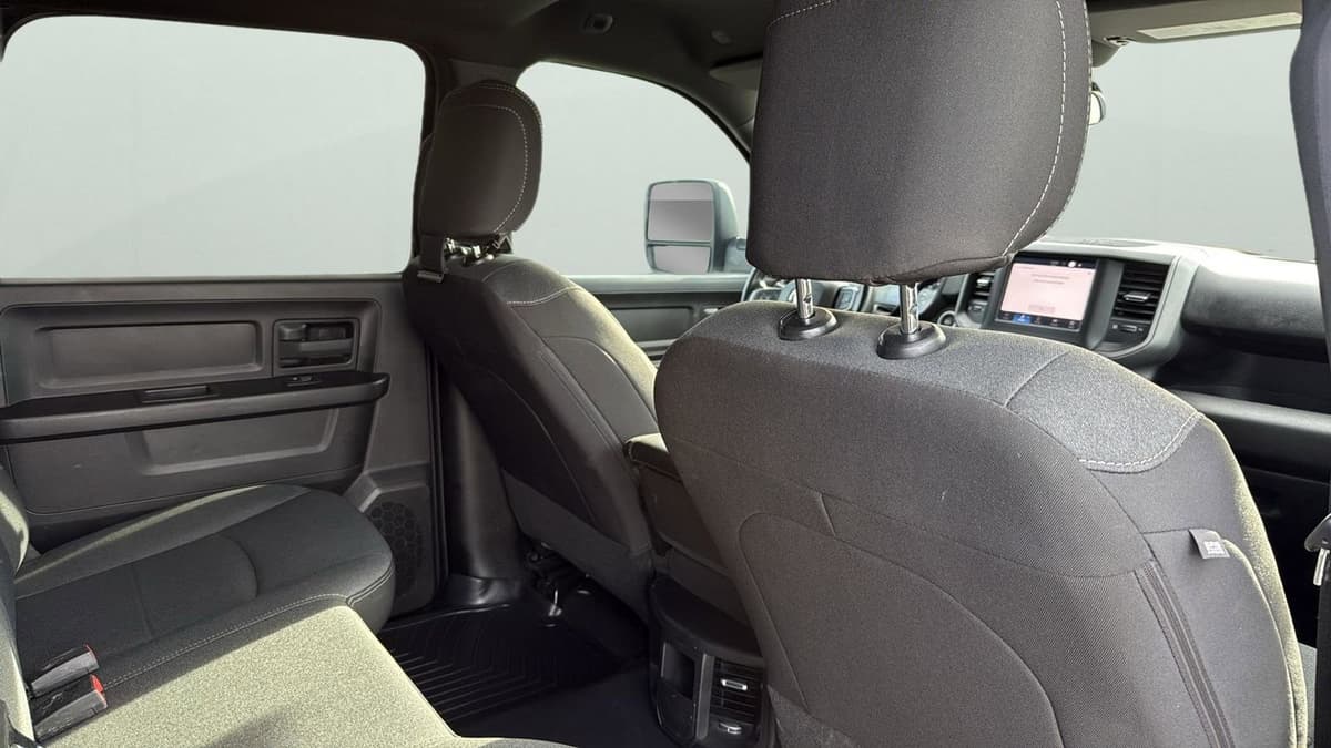 2024 Ram 2500 - Image 28