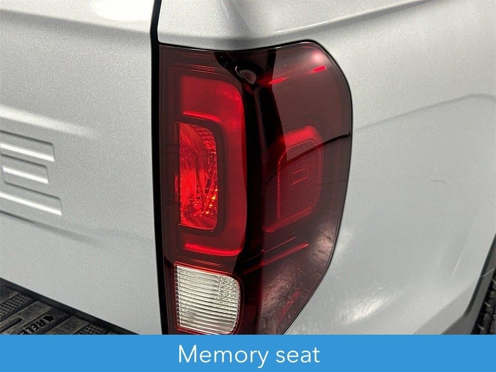 2026 HONDA Ridgeline - Image 12