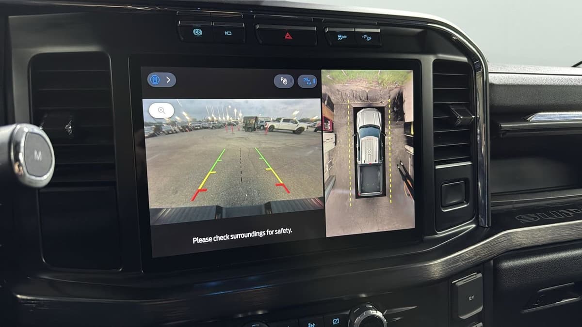 2024 Ford F-250SD - Image 19