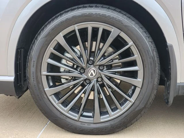 2024 Lexus RX - Image 10