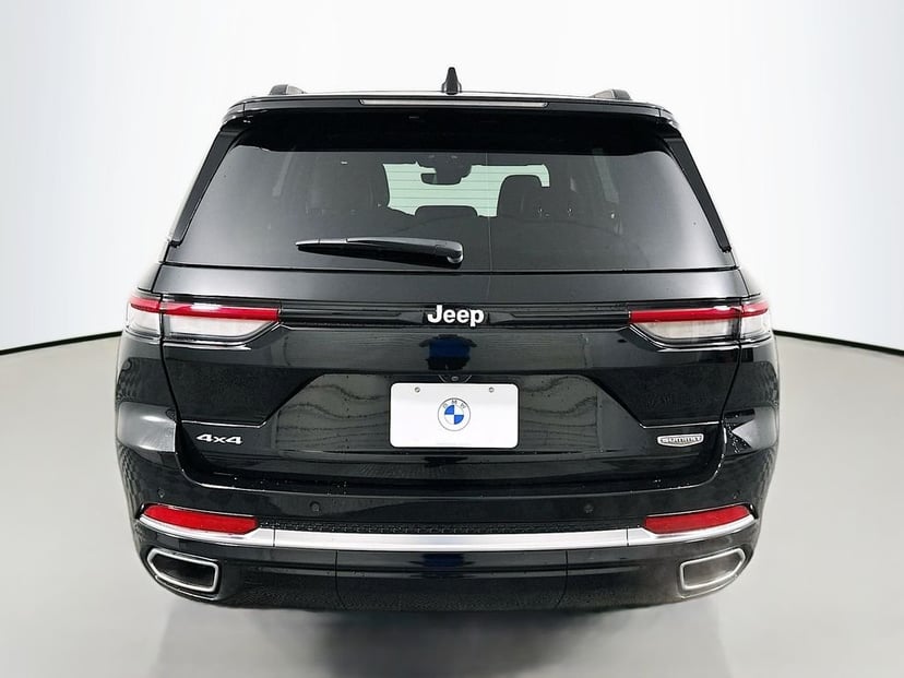2024 Jeep Grand Cherokee - Image 6