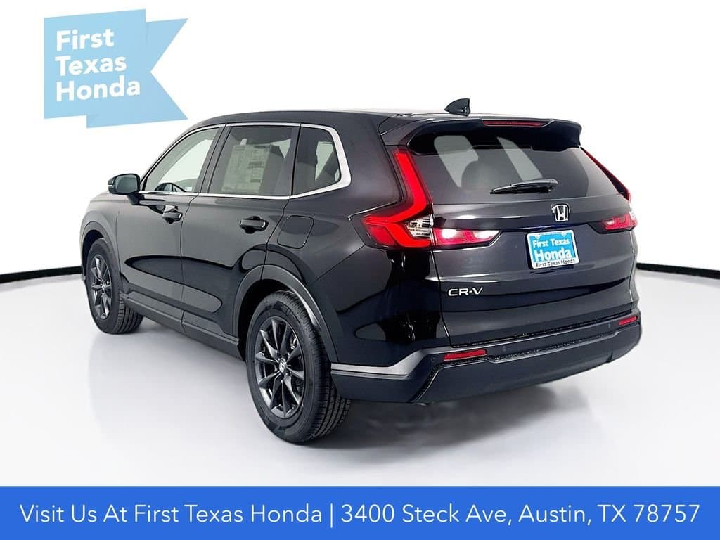 2026 HONDA CR-V - Image 7