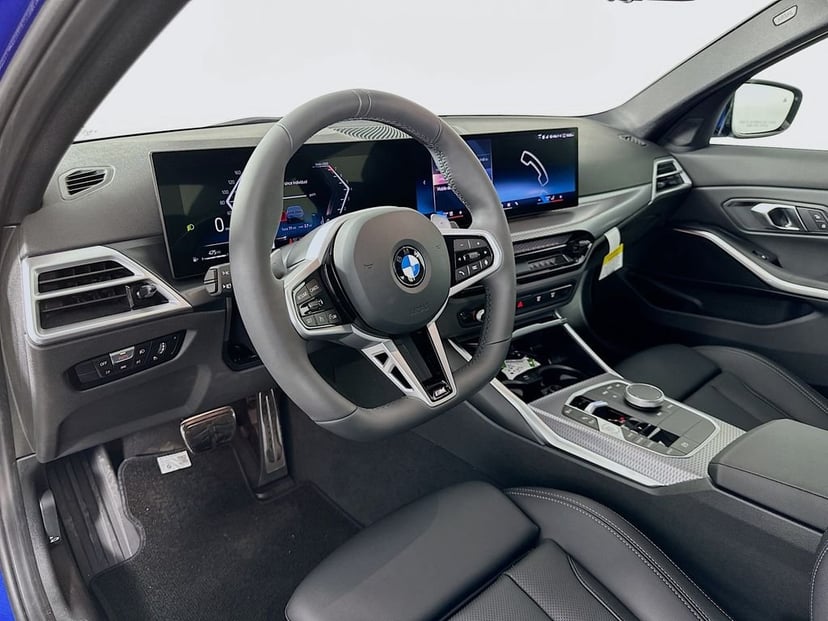 2026 BMW 3 Series - Image 9