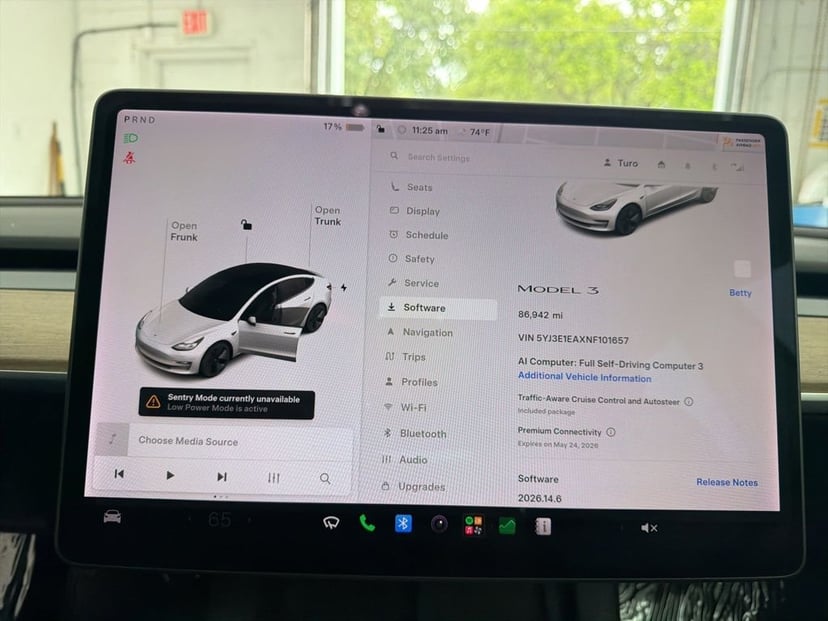 2022 Tesla Model 3 - Image 27