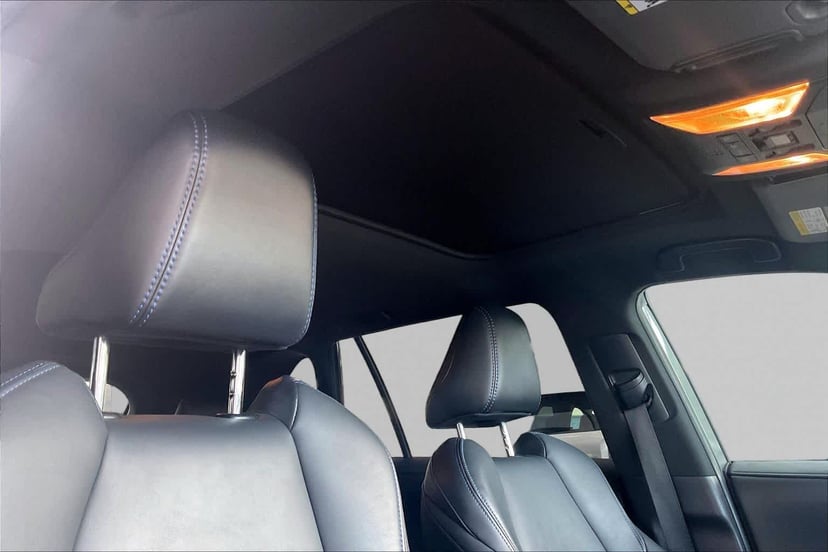 2021 Toyota RAV4 - Image 14