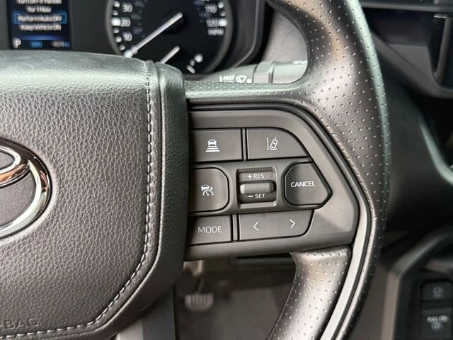 2026 Toyota Tundra - Image 15