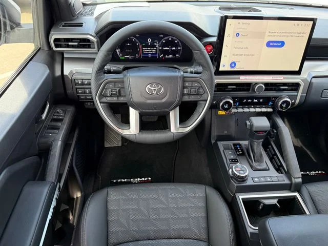 2026 Toyota Tacoma i-FORCE MAX - Image 27