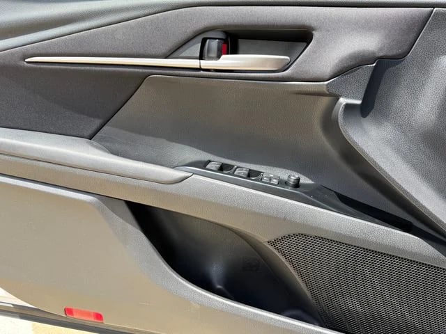 2026 Toyota Camry - Image 20