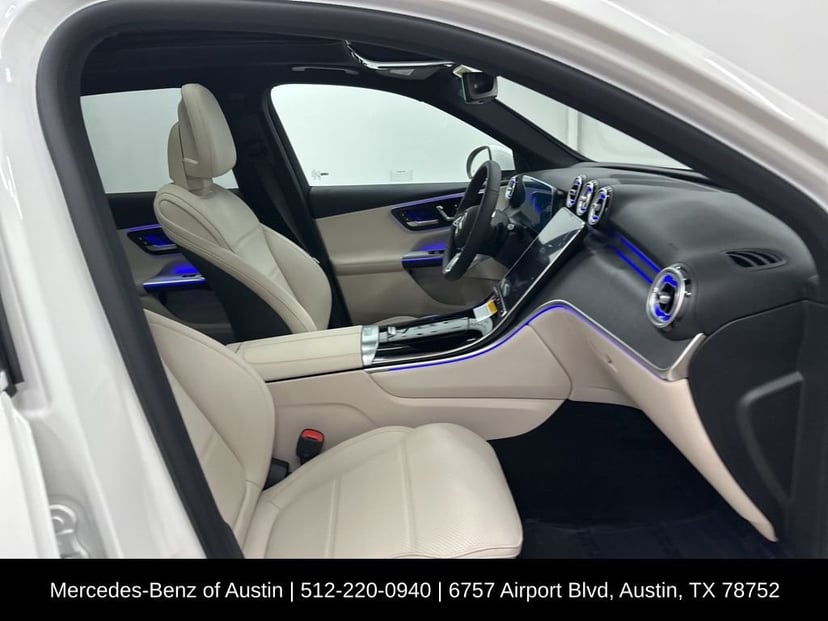 2026 Mercedes-Benz GLC - Image 29