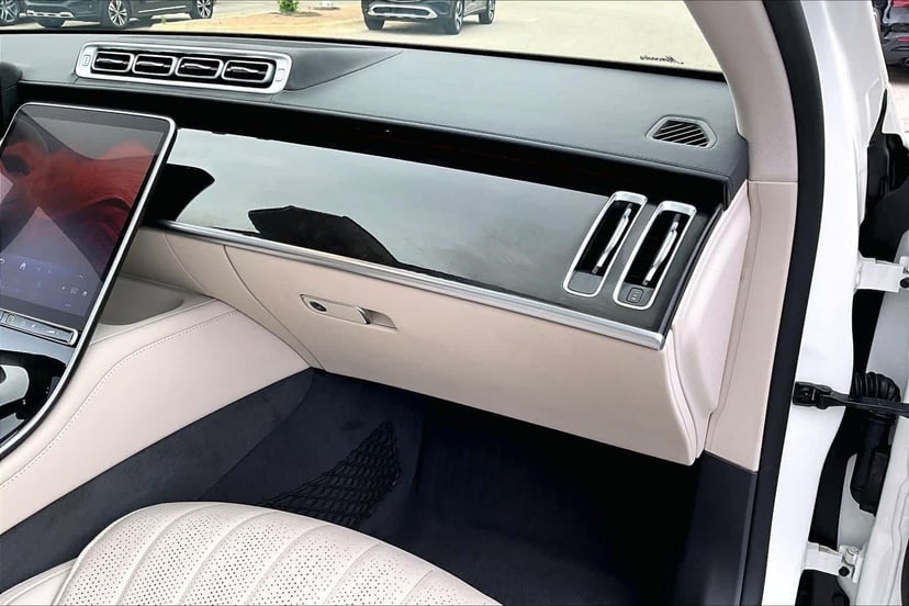 2023 Mercedes-Benz S 500 - Image 19
