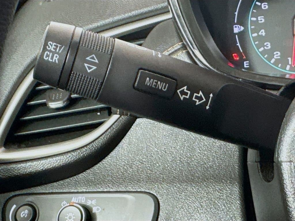 2018 CHEVROLET Trax - Image 13