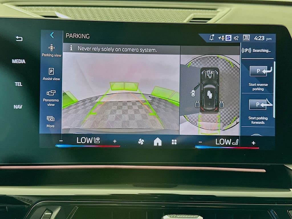 2026 BMW X1 - Image 13