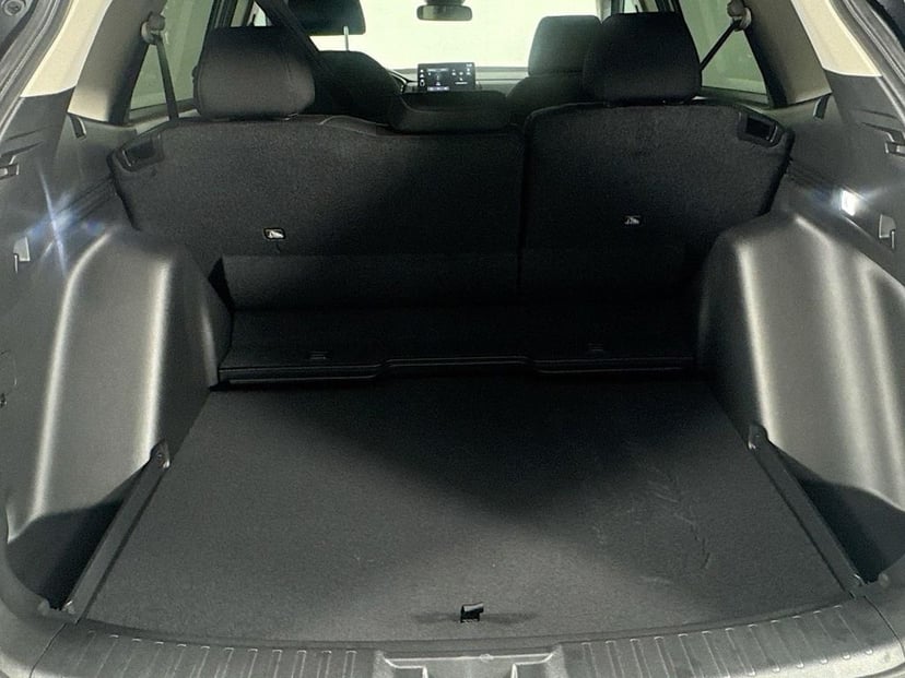 2026 Honda CR-V - Image 34