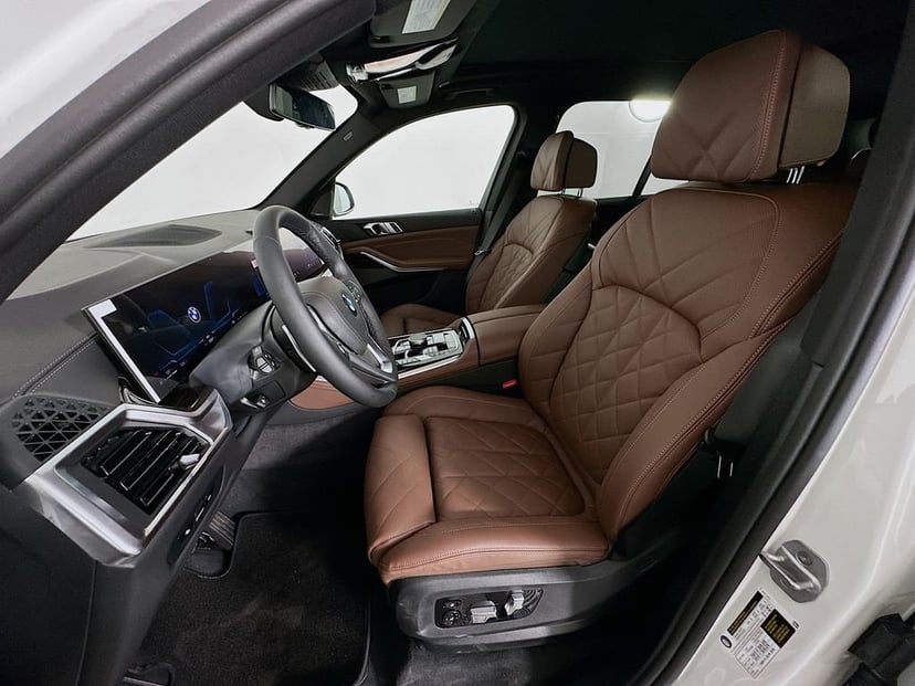 2026 BMW X5 - Image 16