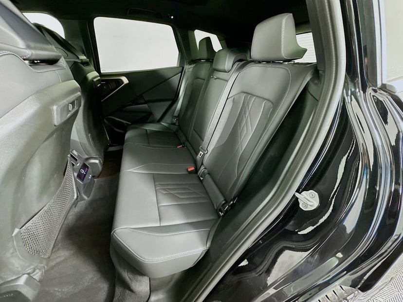 2025 BMW X3 - Image 22
