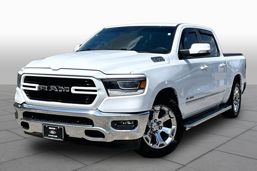 2019 Ram 1500 - Image 35