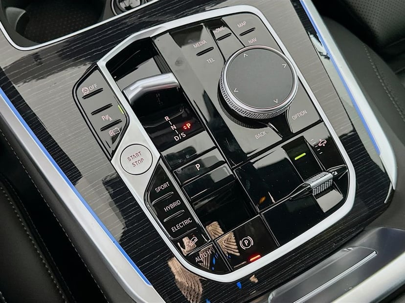 2026 BMW X5 - Image 15