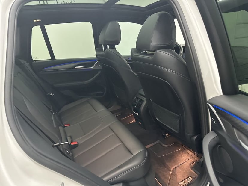 2022 BMW X3 - Image 22