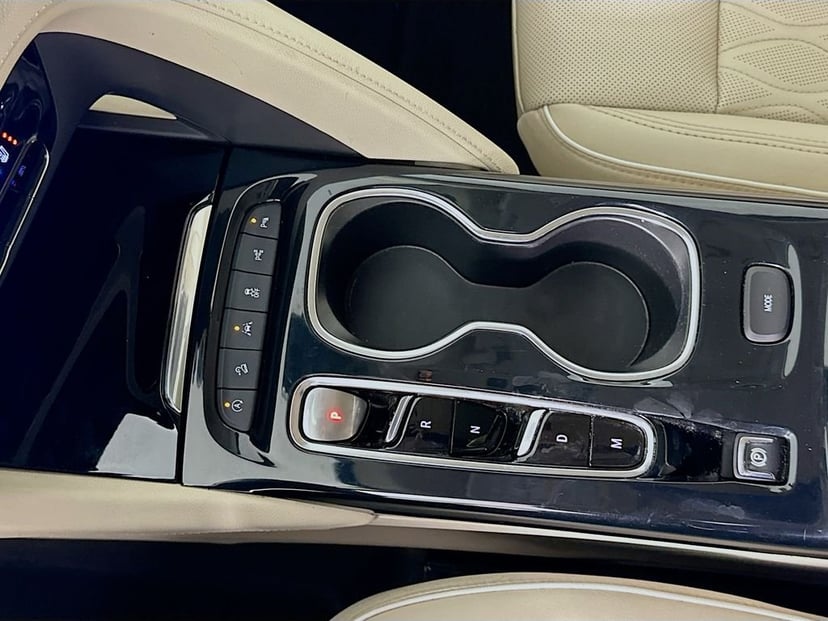 2022 Buick Envision - Image 17