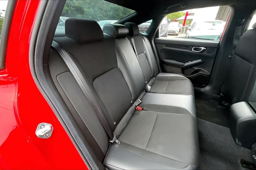 2024 Honda Civic - Image 19