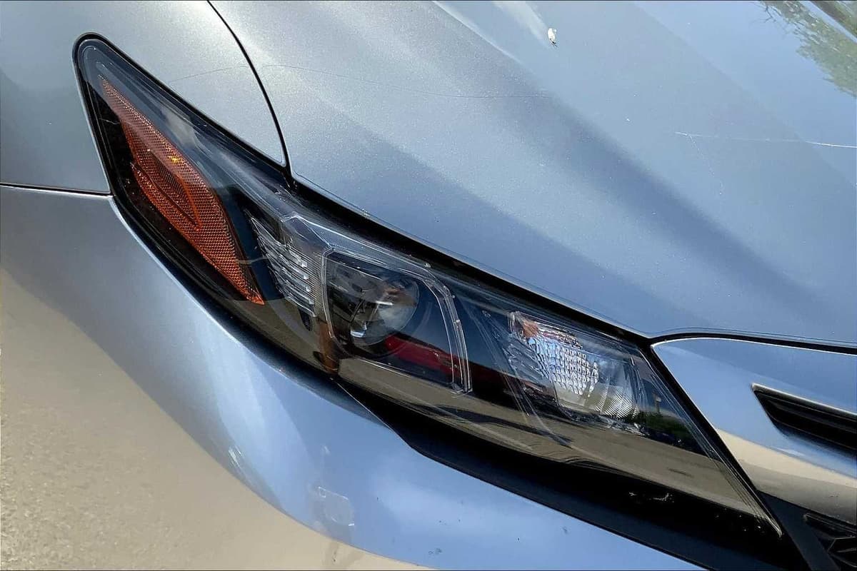 2024 Toyota Camry - Image 26