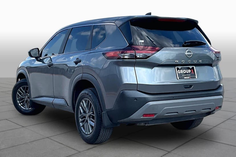 2023 Nissan Rogue - Image 12